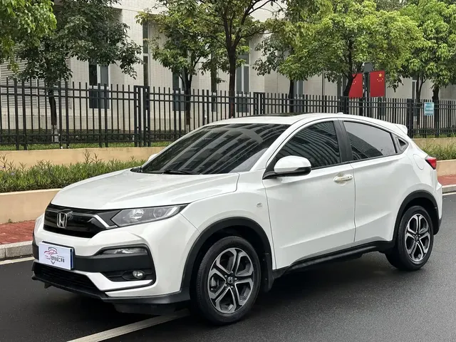 Honda XR-V 2021 1.5L CVT Comfort Edition