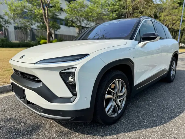 NIO ES6 2020 420KM Sport