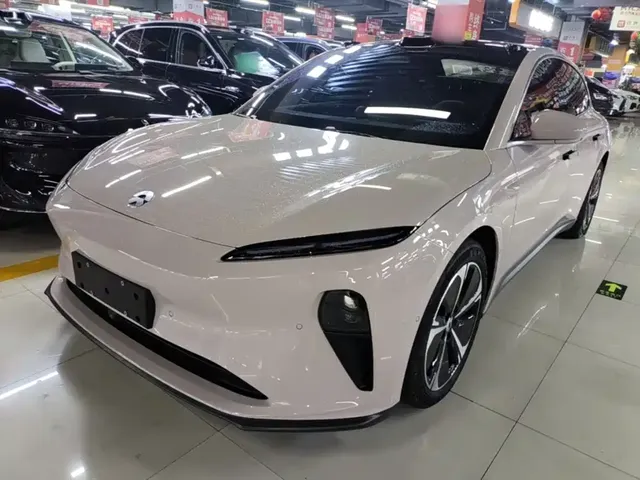NIO ET5T 2024 75kWh Touring