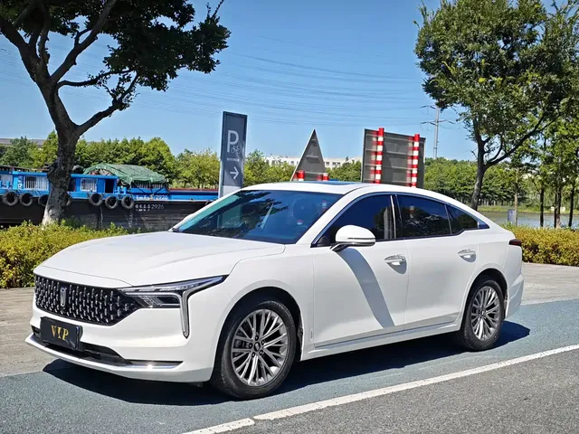 Besturn B70 2021 1.5T Automatic Joy Edition