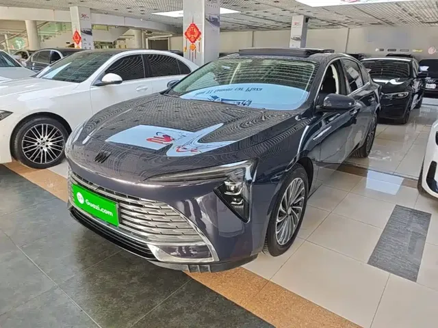 Buick LaCrosse 2023 28T Premium Edition
