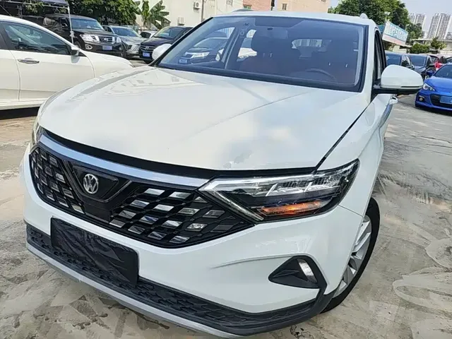 Jetta VS5 2021 280TSI Automatic Progressive Model