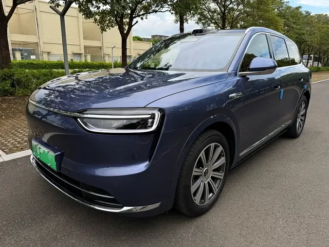AITO Wenjie AITO M7 2026 Extended Range Ultra AWD 5-Seater