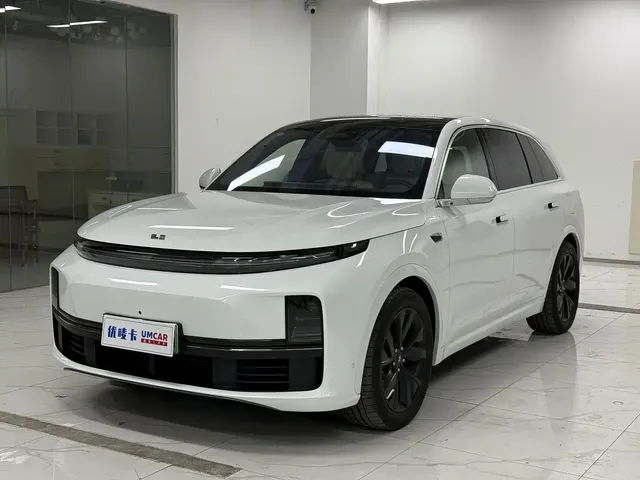 Li Auto L7 2023 Pro