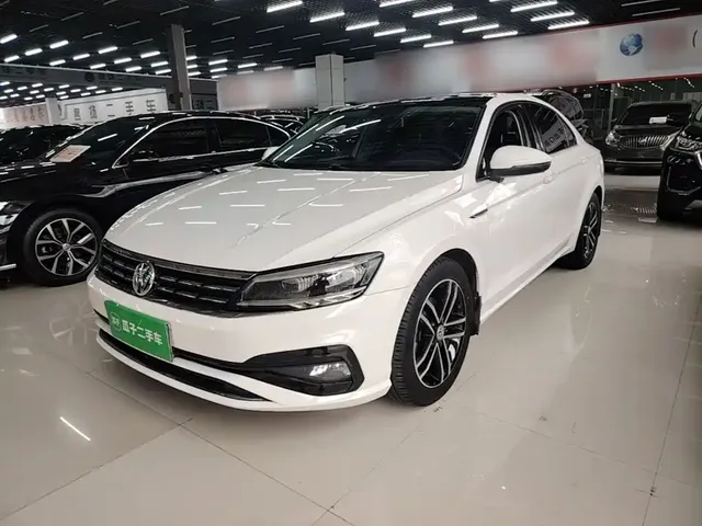 Volkswagen Lamando 2021 280TSI DSG Comfort Edition