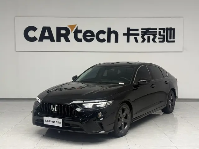 Honda Inspire 2023 260TURBO Elegant Edition