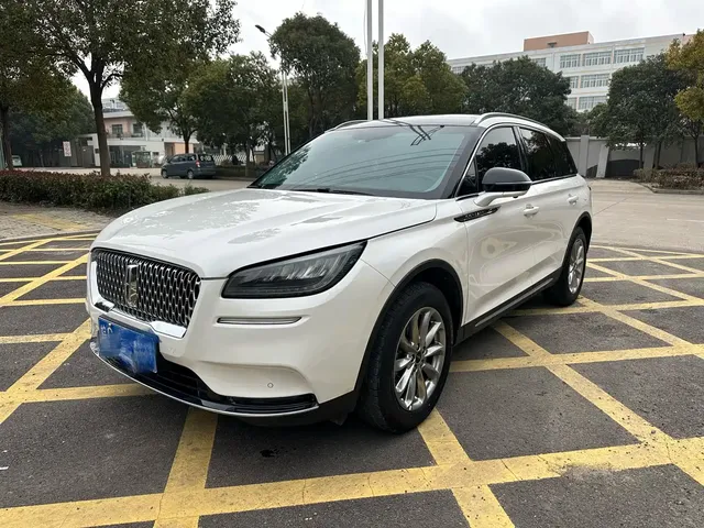 Lincoln Adventurer 2020 2.0T 2WD Premium Enjoyment Edition
