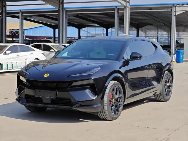 Lotus Cars Lotus FOR ME 2026 Base Model 5-Seater