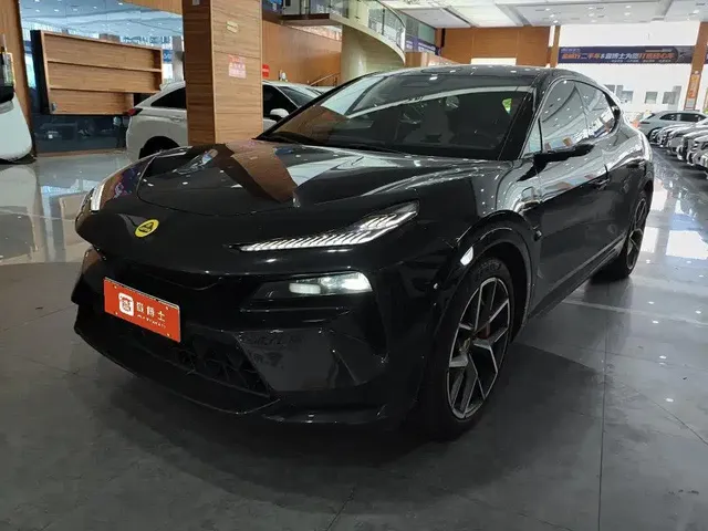 Lotus Cars ELETRE 2025 600 Luxury