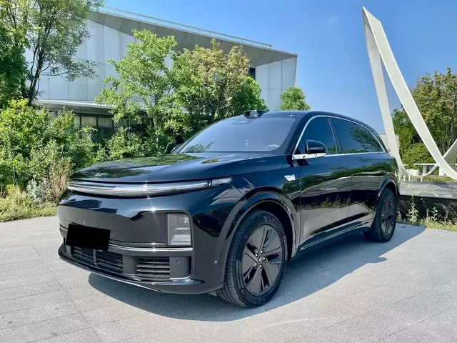 Li Auto L7 2024 MAX