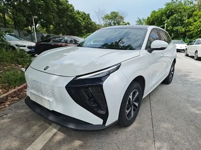 Dongfeng Fengxing Thunder 2024 410 Capability Edition