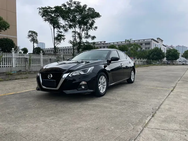 Nissan Teana 2021 2.0L XL Comfort
