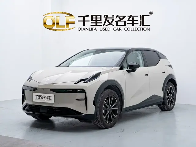 ZEEKR X 2025 5-Seater Long Range Edition