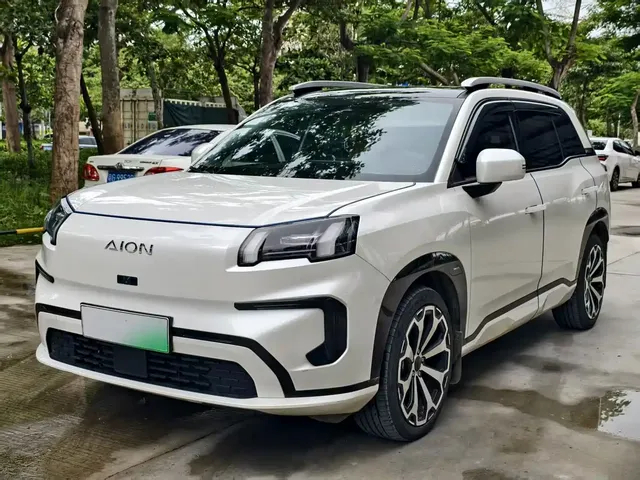 Aion V 2024 Aion T-Rex 520 Smart Luxury Edition