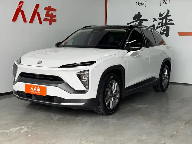 NIO ES6 2020 420KM Sport