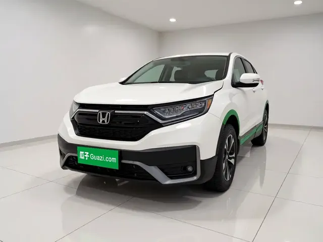 Honda CR-V 2021 240TURBO CVT 2WD Comfort Edition