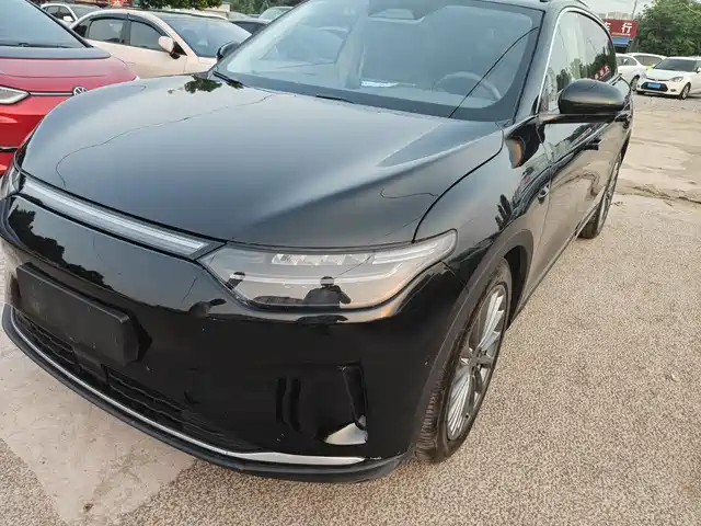 Leapmotor C11 2023 Extended Range 300 Comfort Edition