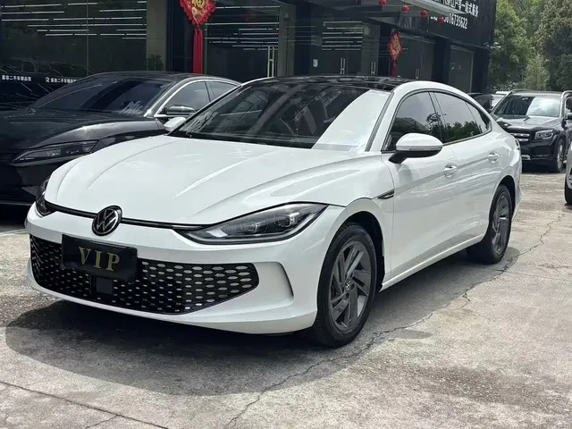Volkswagen Lamando 2024 Lamando L 280TSI DSG Stylish Edition