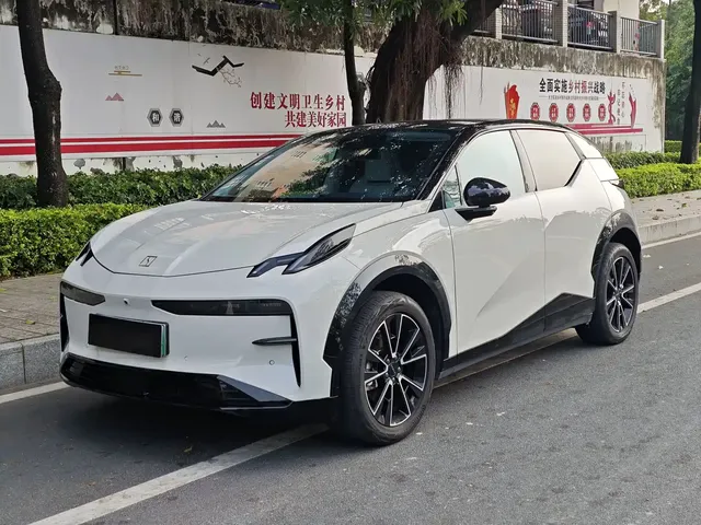 ZEEKR X 2023 RWD ME Edition 5-seater