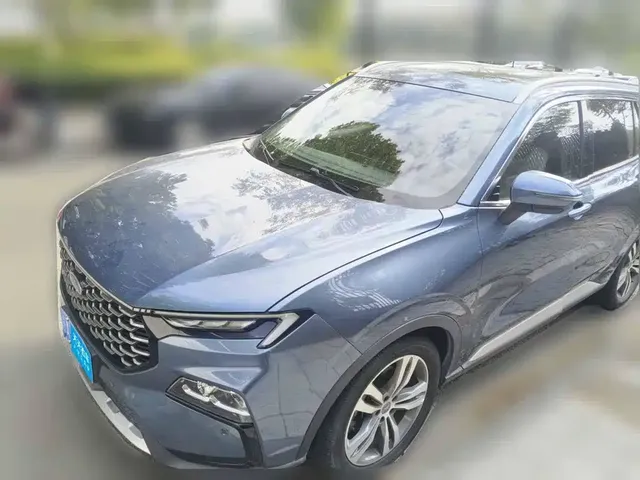 Ford Lingrui 2022 EcoBoost 170 Premium