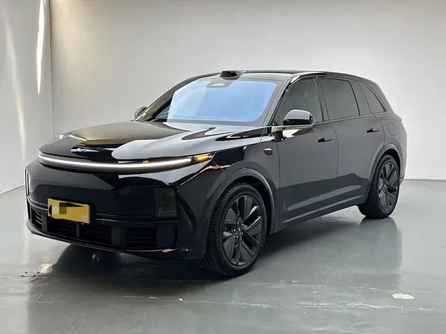 Li Auto L7 2024 Model Ultra