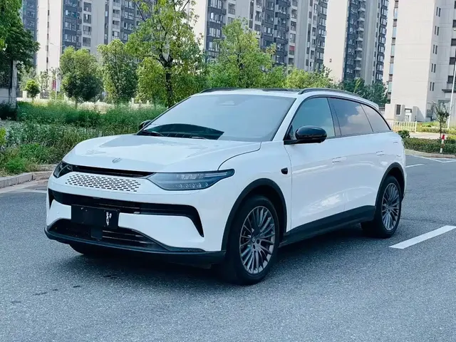 Leapmotor C11 2023 Extended Range 200 Comfort Edition