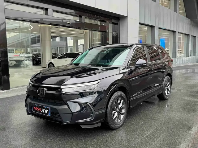 Honda Haoying 2023 240TURBO 2WD Luxury 5-Seater