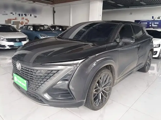 Changan UNI-T 2022 1.5T Premium