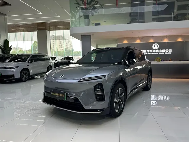 NIO ES6 2025 75kWh