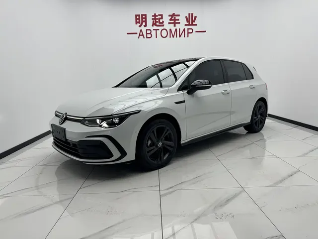 Volkswagen Golf 2023 280TSI DSG R-Line Lite