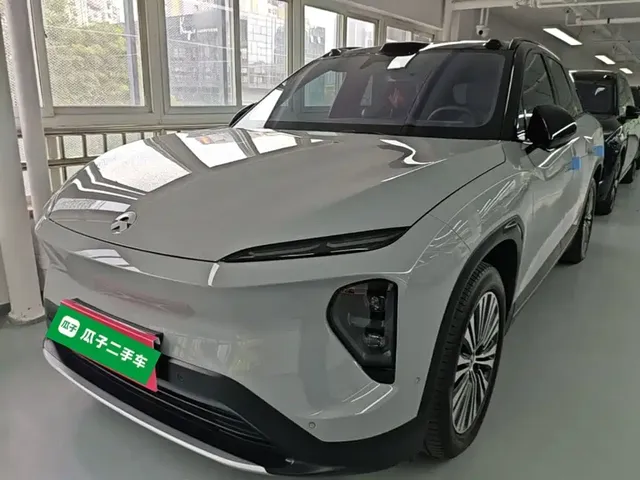 NIO ES7 2022 100kWh