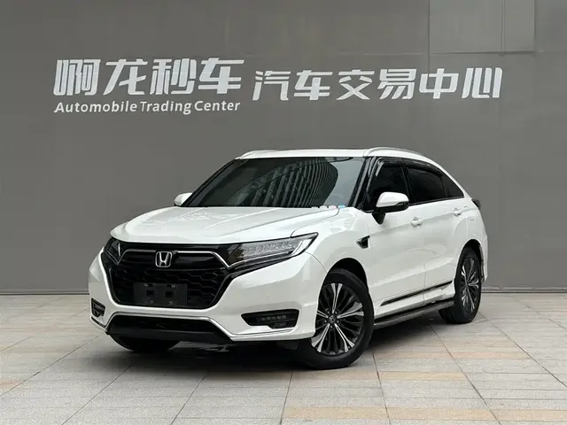 Honda UR-V 2020 240TURBO 2WD Elegance Edition