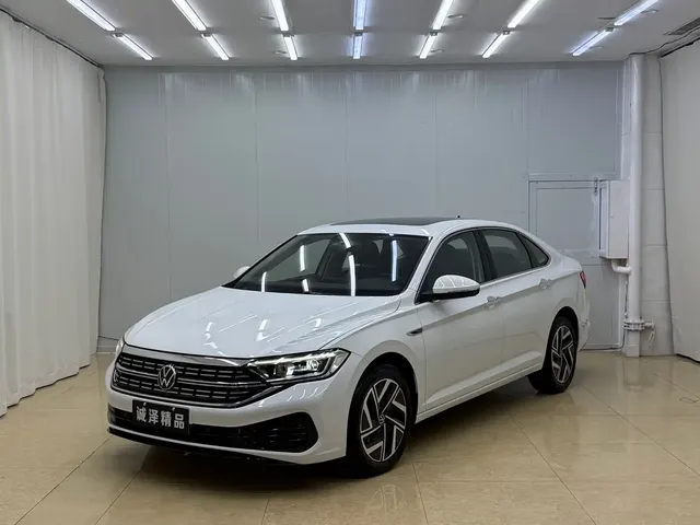 Volkswagen Sagitar 2023 Model Year 280TSI DSG Surpass Edition