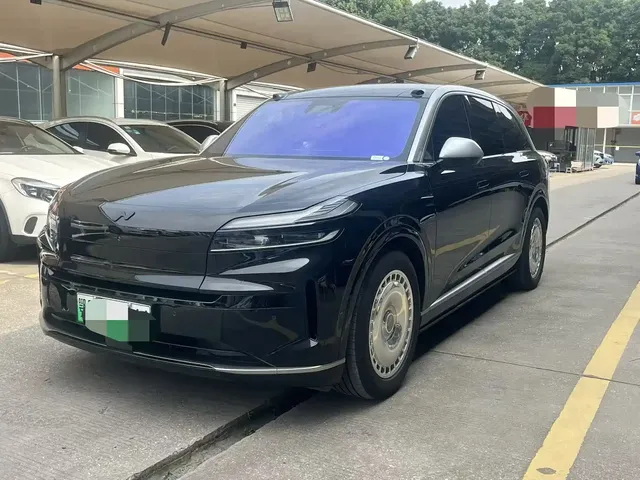 Ledao L90 2025 2WD Base Model