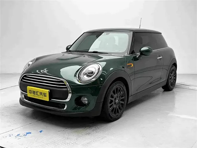 MINI MINI 2016 1.2T ONE Pioneer