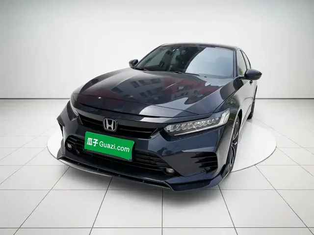 Honda Inspire 2022 260TURBO Deluxe Edition