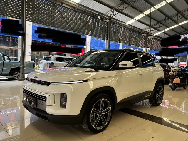 Geely ICON 2020 1.5TD i9 BSG