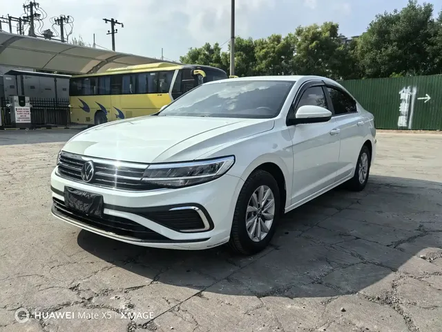Volkswagen Bora 2023 1.5L Auto Free Ride Limited Edition