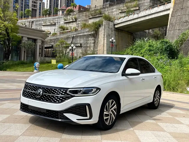 Volkswagen Lavida 2023 1.5L Automatic Starlight 5 Million Edition
