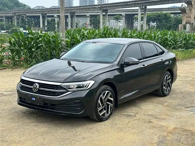 Volkswagen Sagitar 2025 Facelift 300TSI DSG Beyond Edition