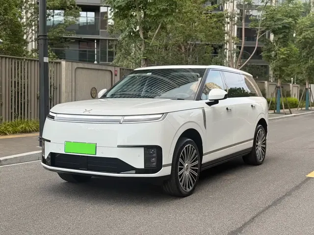 XPeng G01, 2026