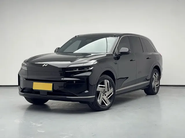Ledao L90 2025 AWD Base Model