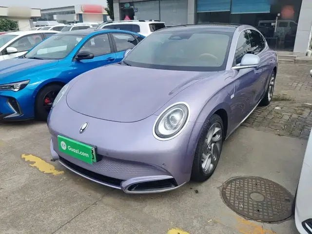 Ora Lightning Cat 2022 555km Premium Edition