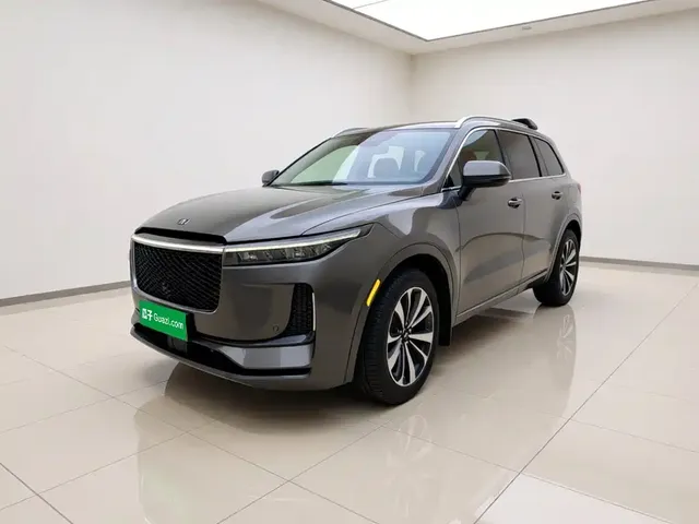Li Auto Li ONE 2020 Extended Range 6-seater