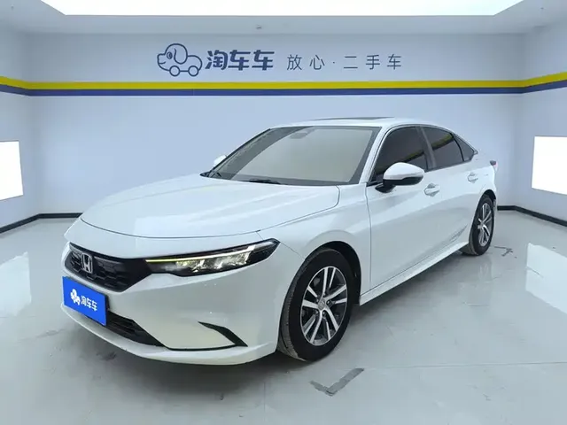 Honda Integra 2022 240TURBO CVT Technology Edition