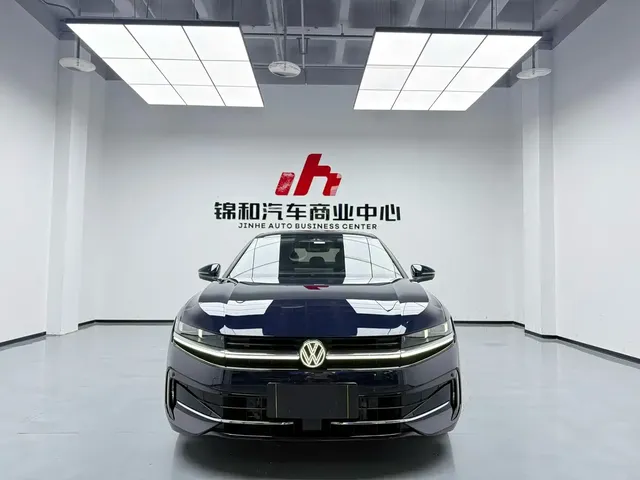 Volkswagen Magotan 2024 380TSI DSG Ultimate Edition