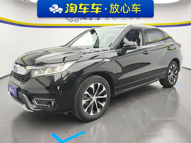 Honda Avancier 2019 240TURBO 2WD Luxury