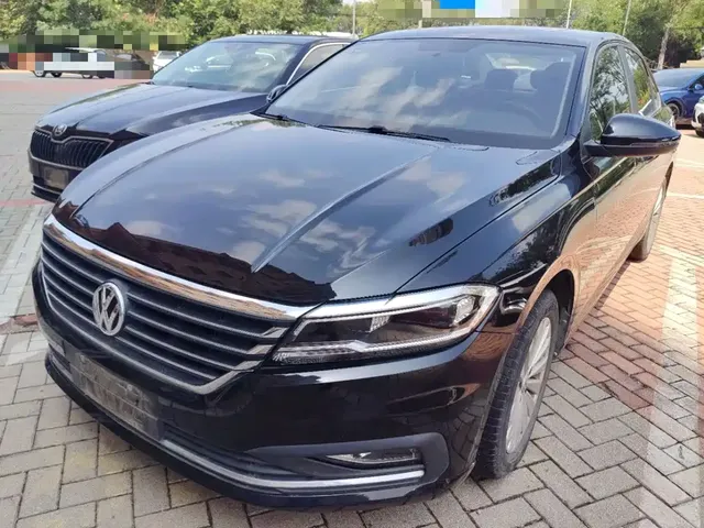 Volkswagen Lavida 2019 280TSI DSG Comfort Edition China VI