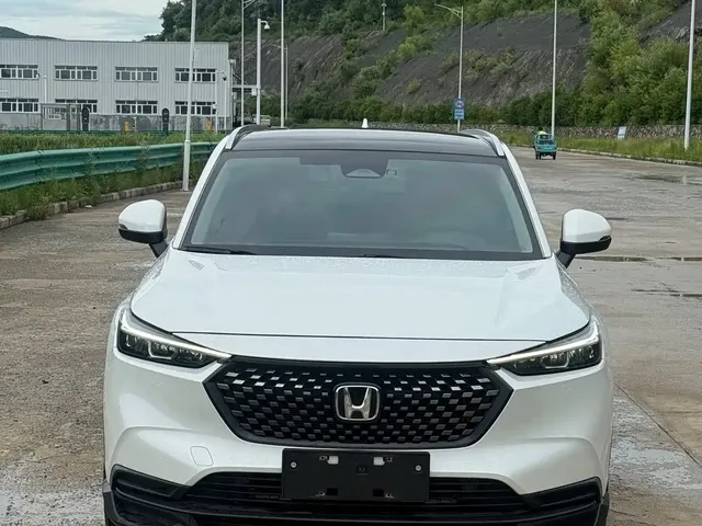 Honda XR-V 2023 1.5L CVT Fever Edition