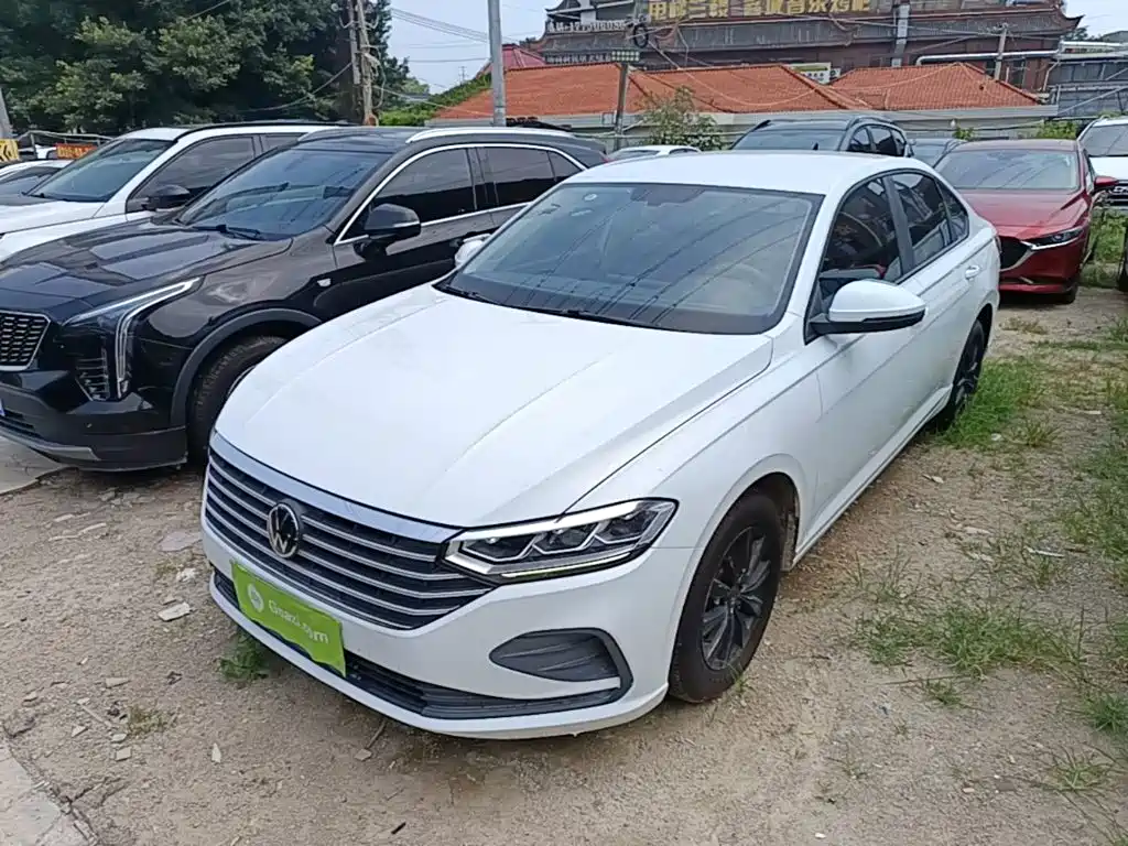 Volkswagen Lavida 2023 1.5L Auto Delight Edition